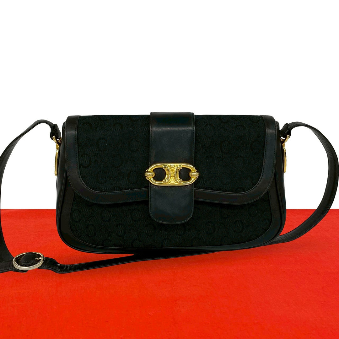 shoulder bag celine