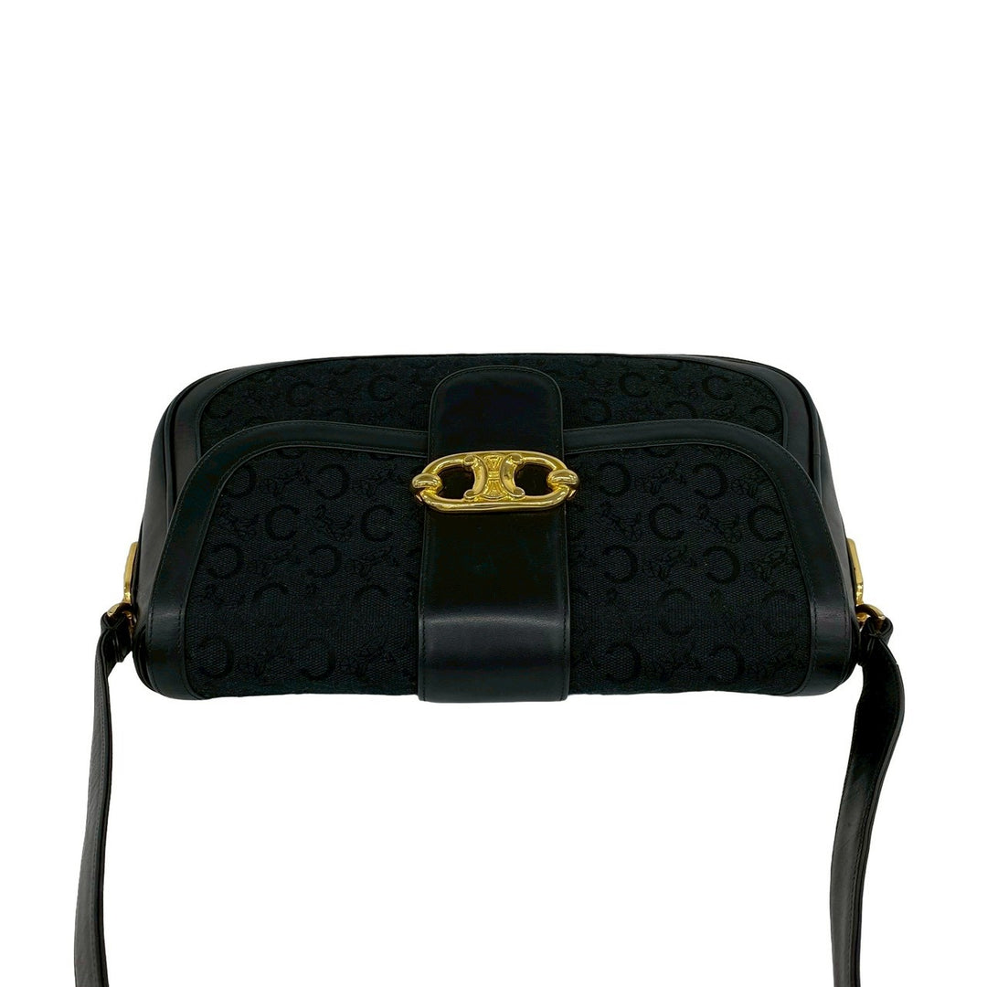 shoulder bag celine