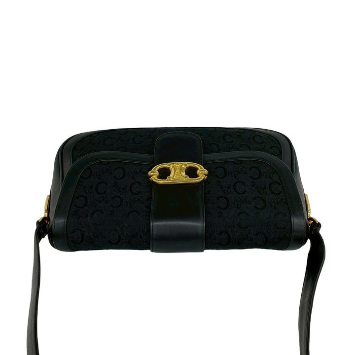 shoulder bag celine