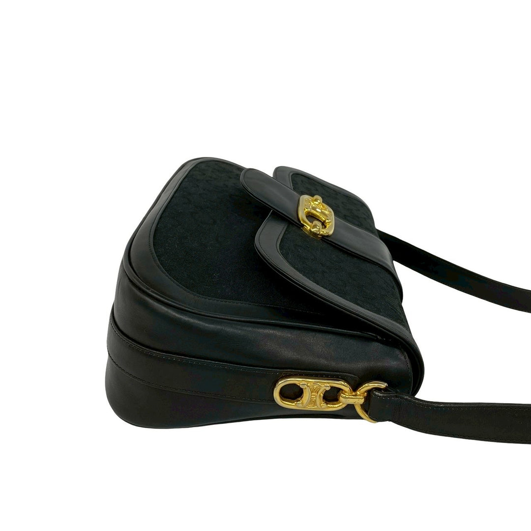 shoulder bag celine