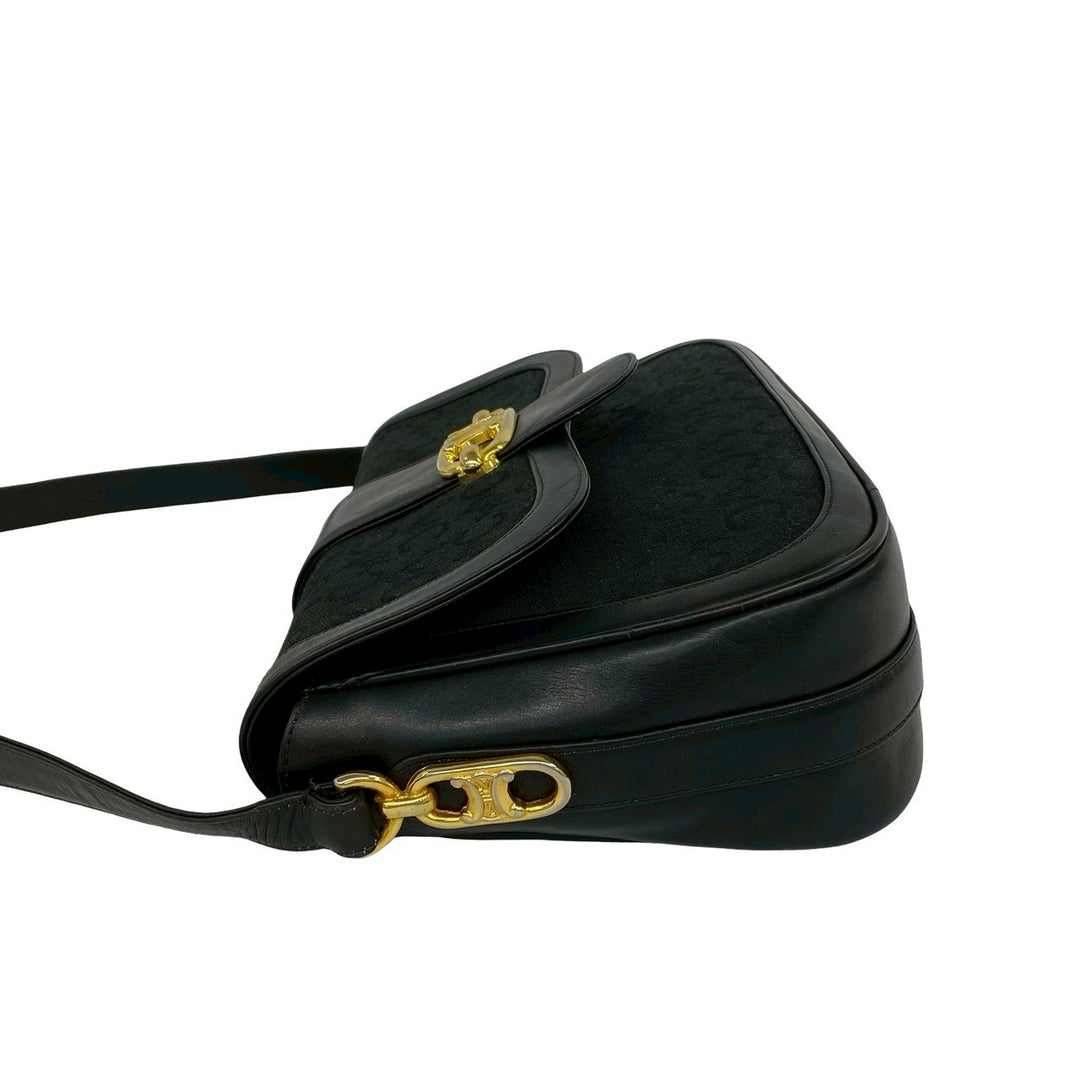 shoulder bag celine