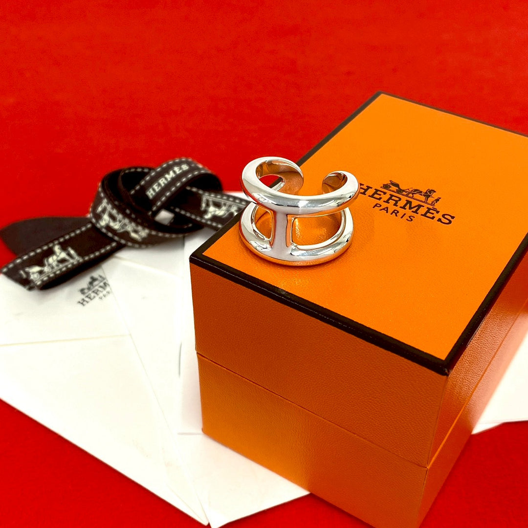 Hermes Osmoz GM 戒指