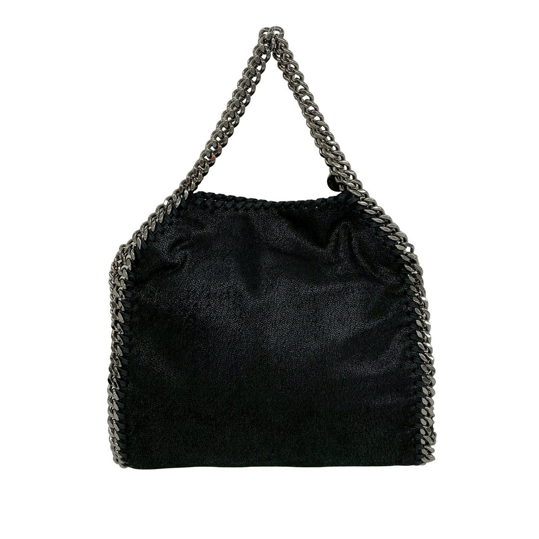 shoulder bag stella mccartney falabella