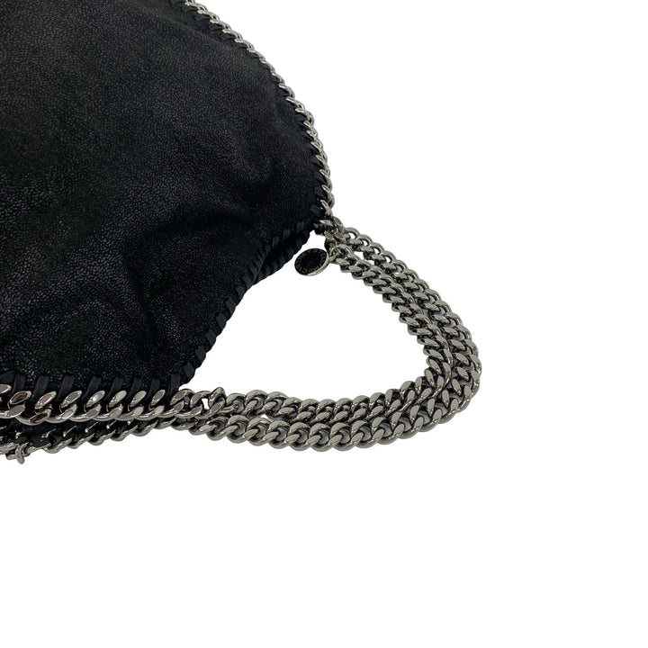 shoulder bag stella mccartney falabella