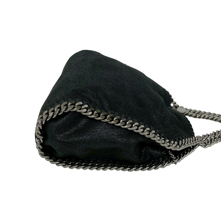 shoulder bag stella mccartney falabella