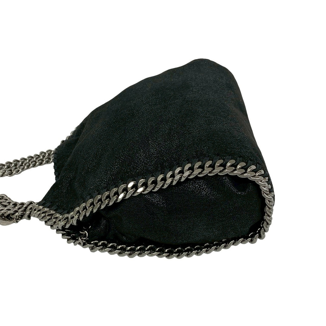 shoulder bag stella mccartney falabella