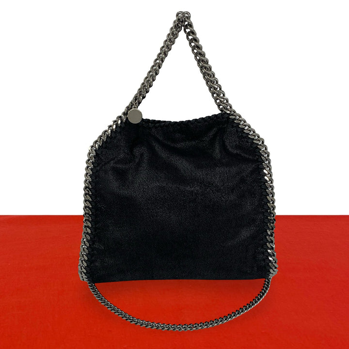 shoulder bag stella mccartney falabella