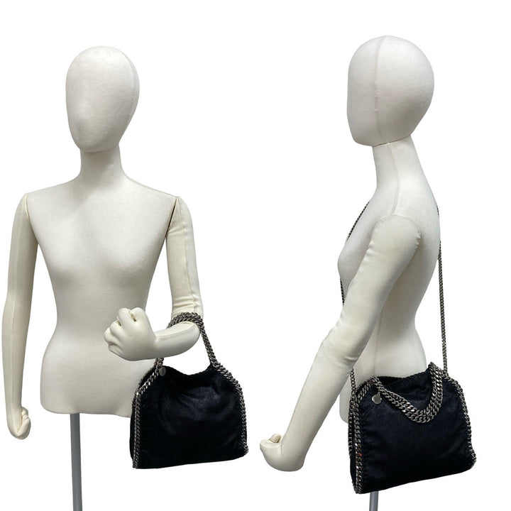 shoulder bag stella mccartney falabella