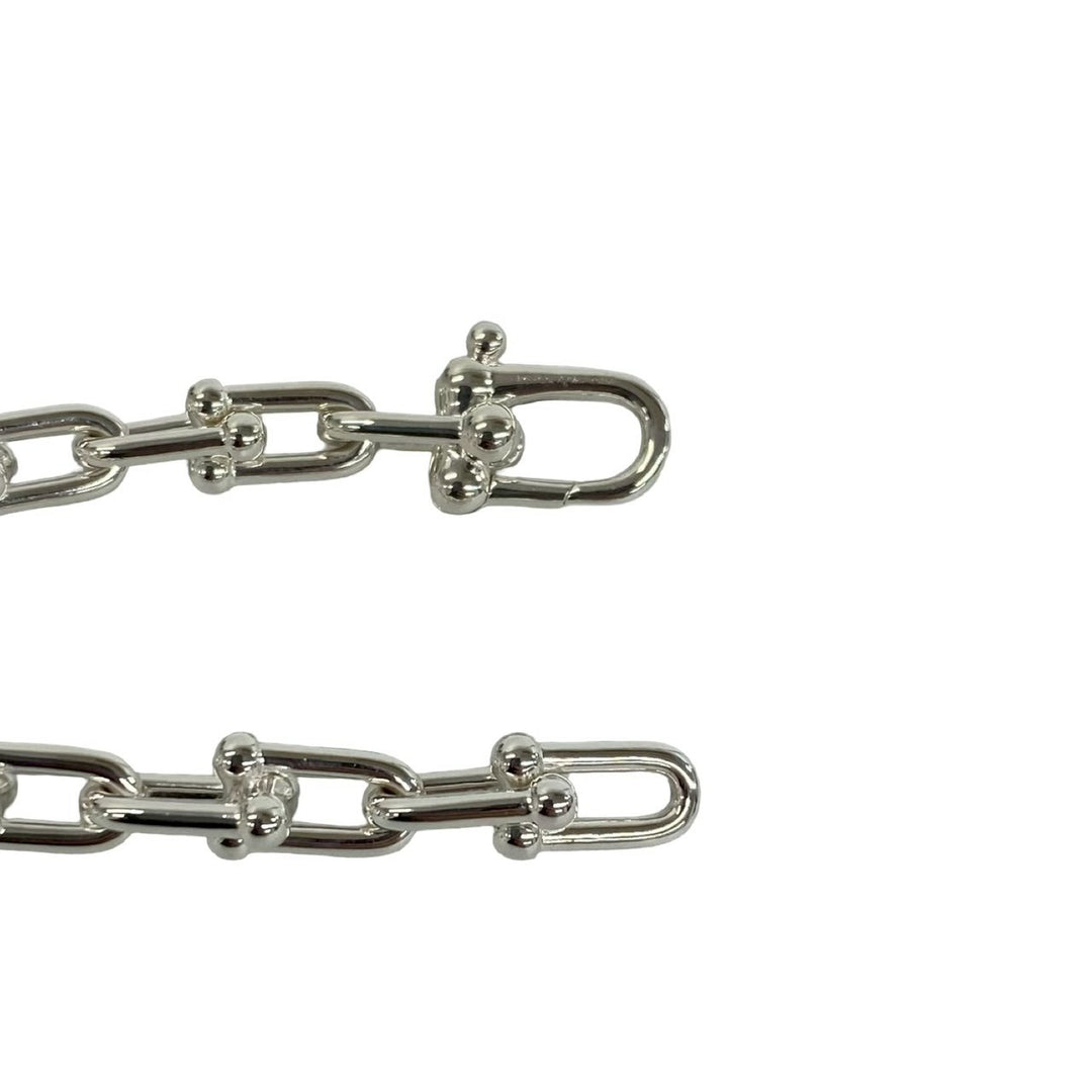 Necklace Tiffany Hardware Small Link Necklace