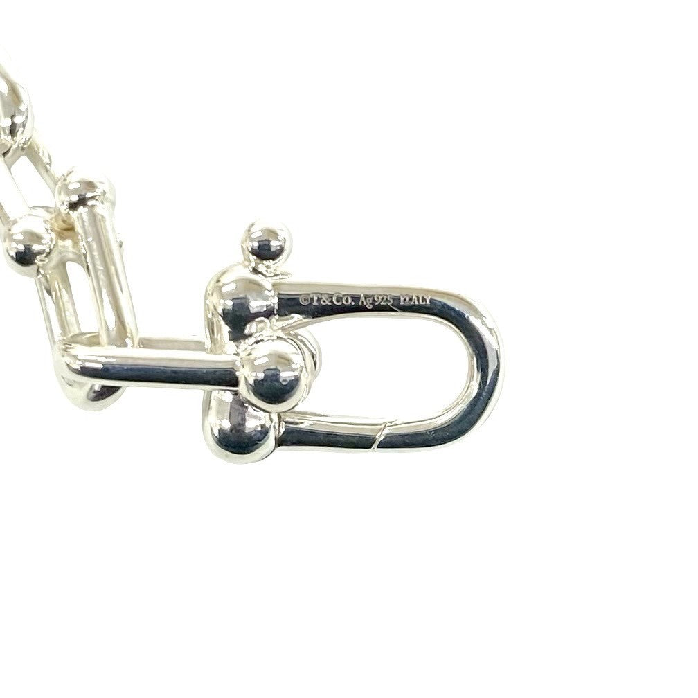 Necklace Tiffany Hardware Small Link Necklace