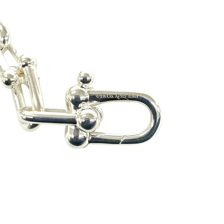 Necklace Tiffany Hardware Small Link Necklace
