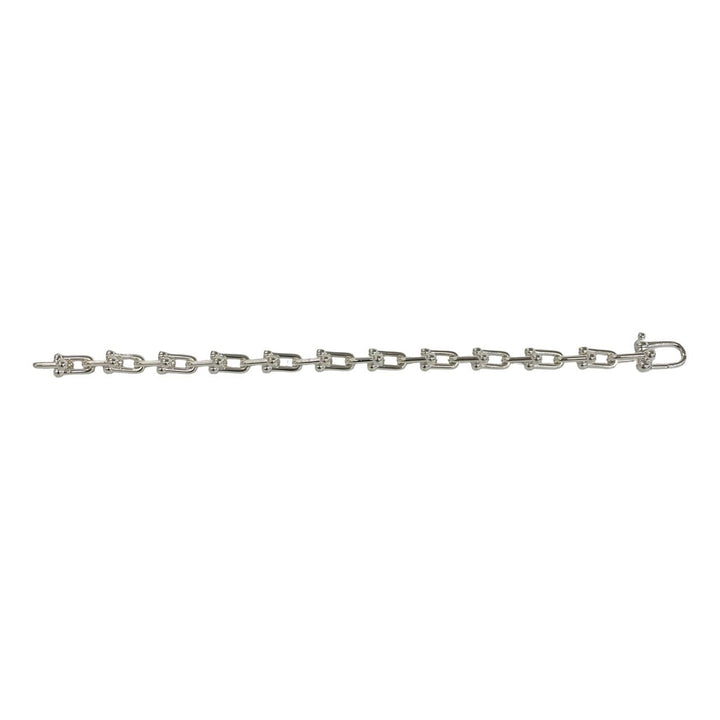 blurRubbingTiffany Hardware Small Link BraceletRubbingCut