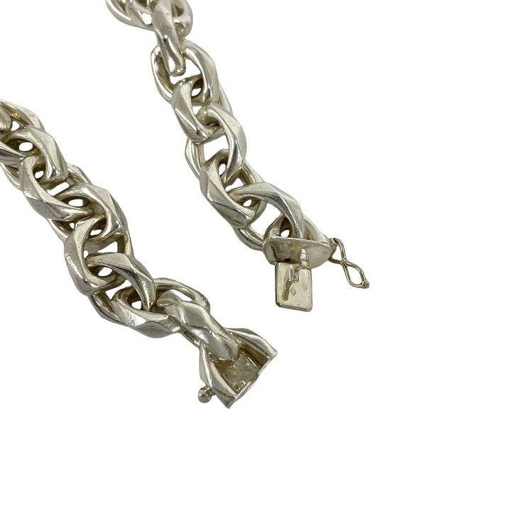 necklace hermes