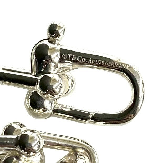 blurRubbingTiffany Hardware Small Link BraceletRubbingCut