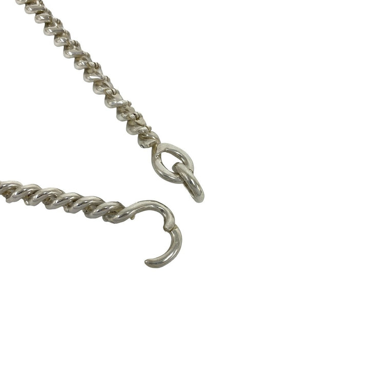 necklace hermes torsade necklace