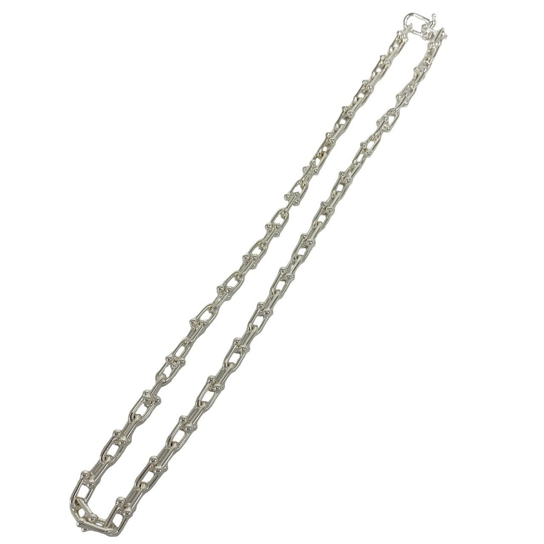 Necklace Tiffany Hardware Small Link Necklace