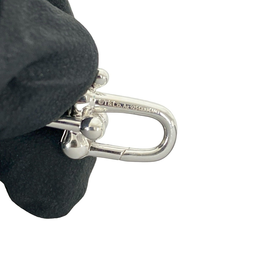 blurRubbingTiffany Hardware Small Link BraceletRubbingCut