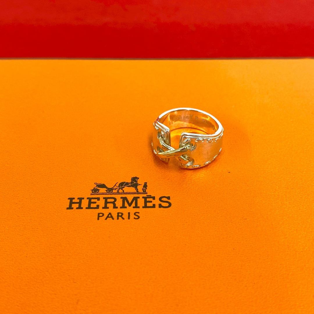 Rings Hermes Mexico Ring