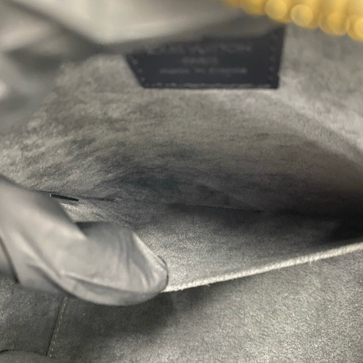 ハンドバッグ ルイヴィトン サブロン