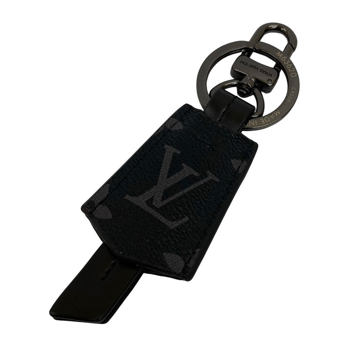 鑰匙圈 Louis Vuitton Portocle Cloche Cle