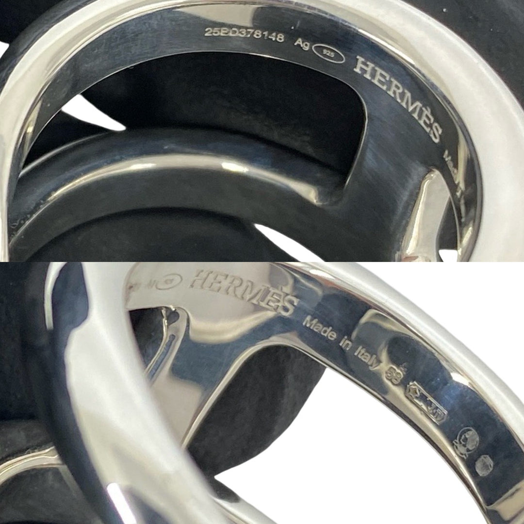 リング・指輪 エルメス オスモズ GM