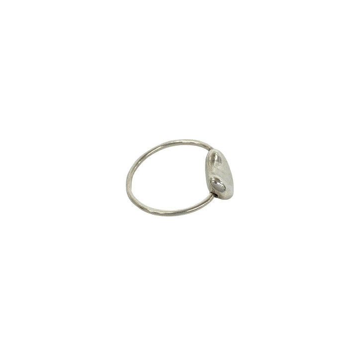 Rings Tiffany Bean Ring