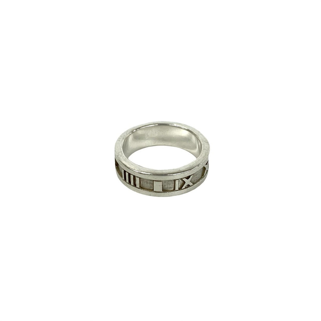 Rings Tiffany Atlas Ring