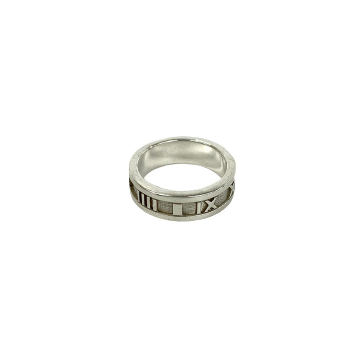 Rings Tiffany Atlas Ring