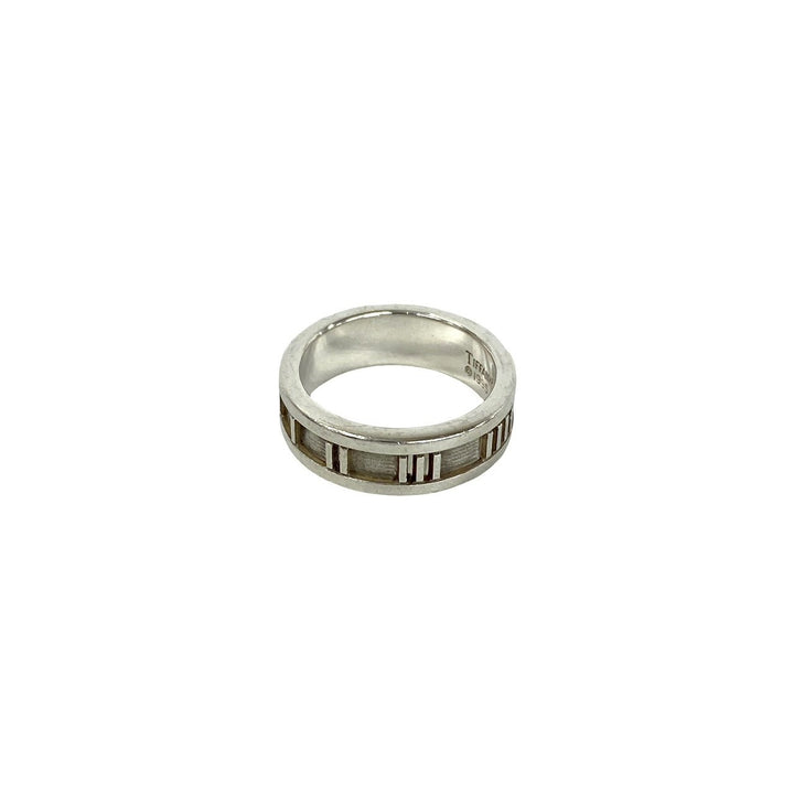 Rings Tiffany Atlas Ring