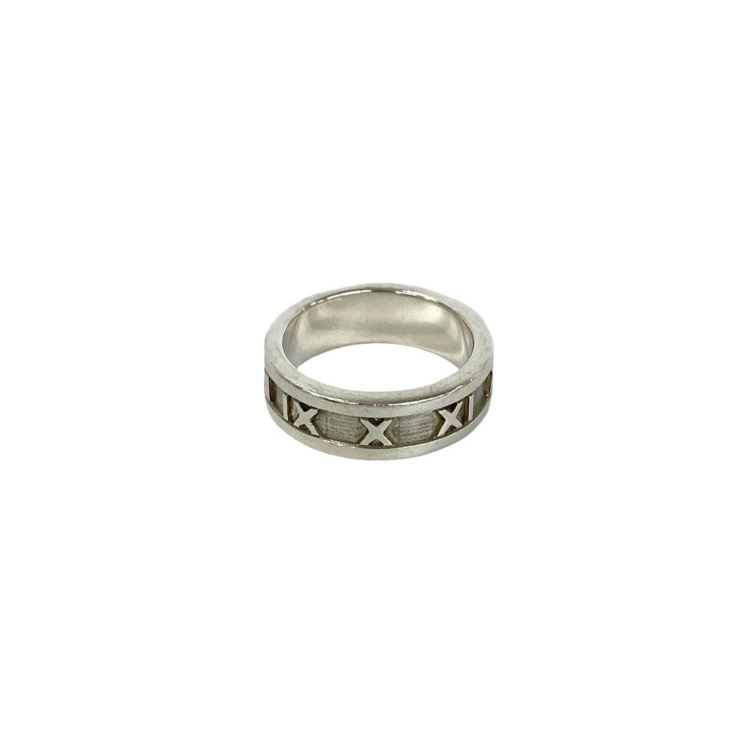 Rings Tiffany Atlas Ring