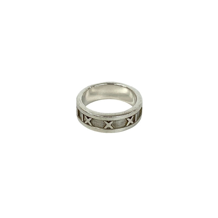 Rings Tiffany Atlas Ring