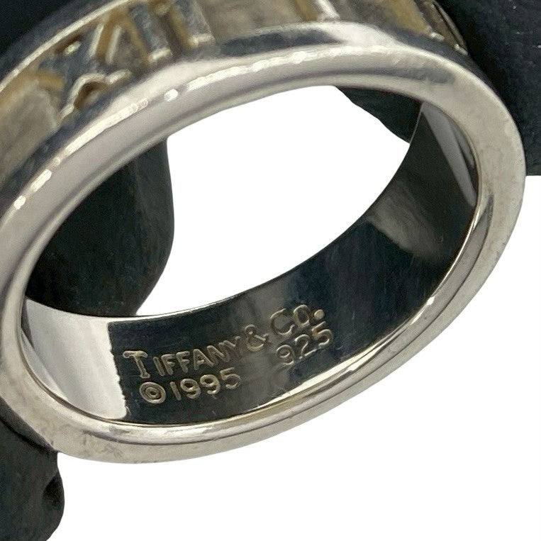 Rings Tiffany Atlas Ring