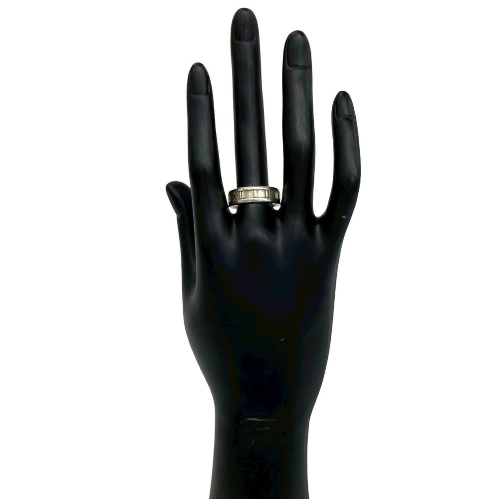 Rings Tiffany Atlas Ring
