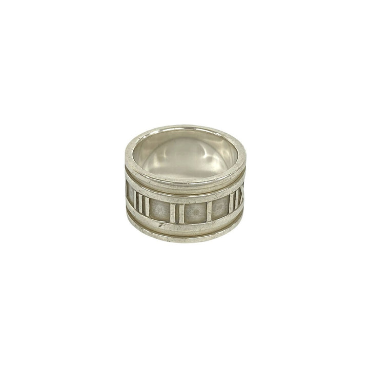Rings Tiffany Atlas Ring