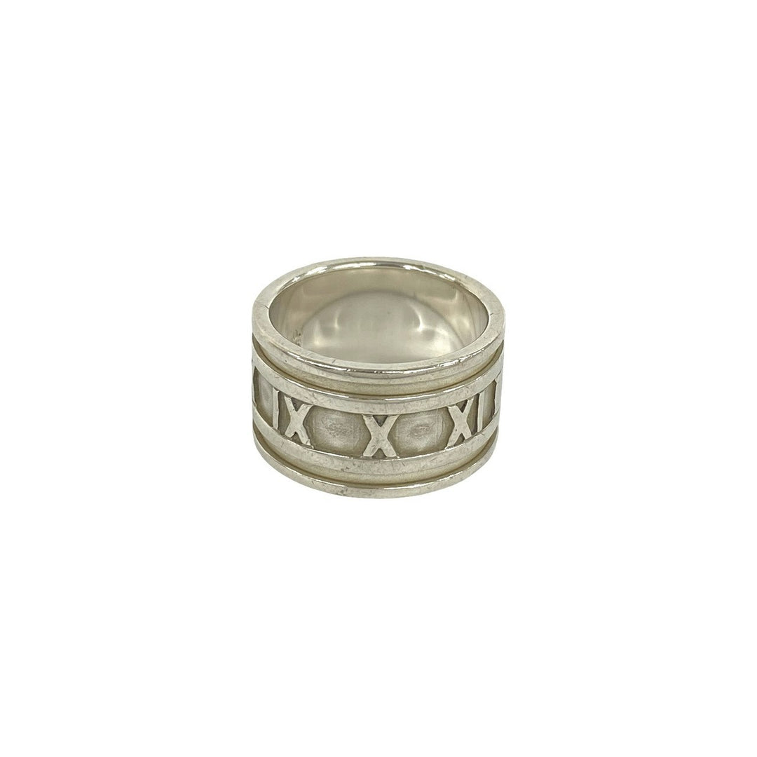 Rings Tiffany Atlas Ring