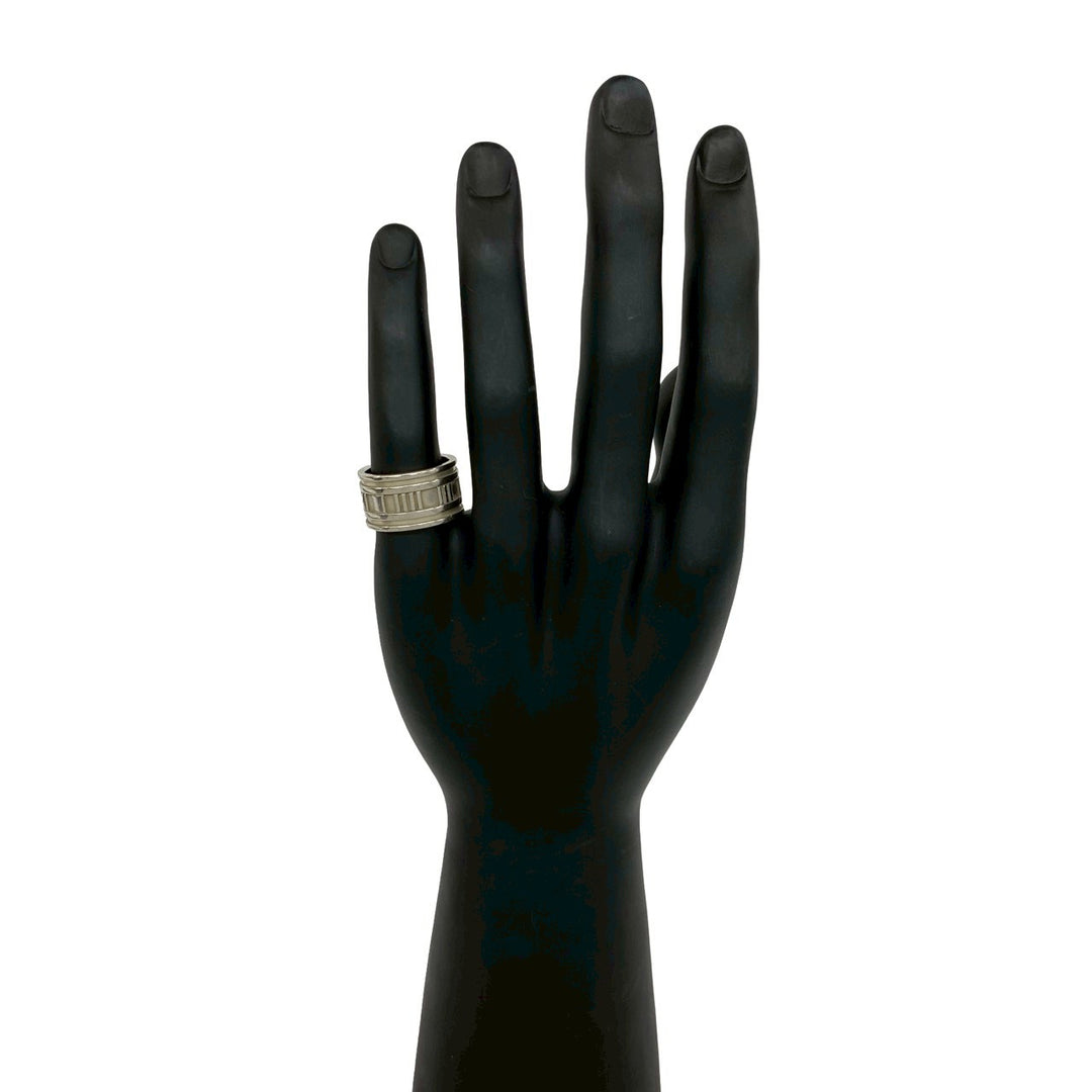 Rings Tiffany Atlas Ring