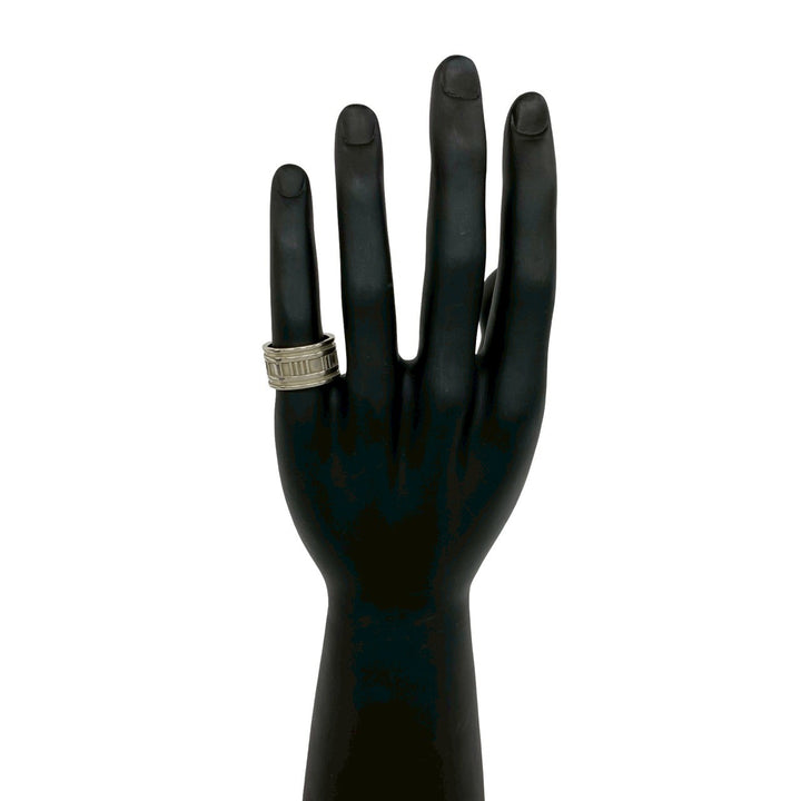Rings Tiffany Atlas Ring