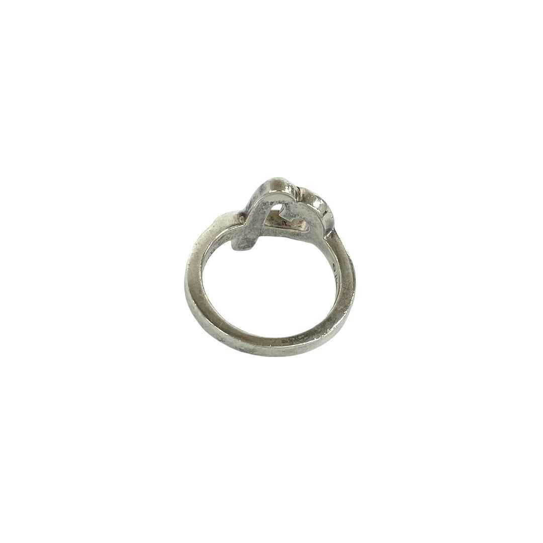 Rings Tiffany Loving Heart Ring