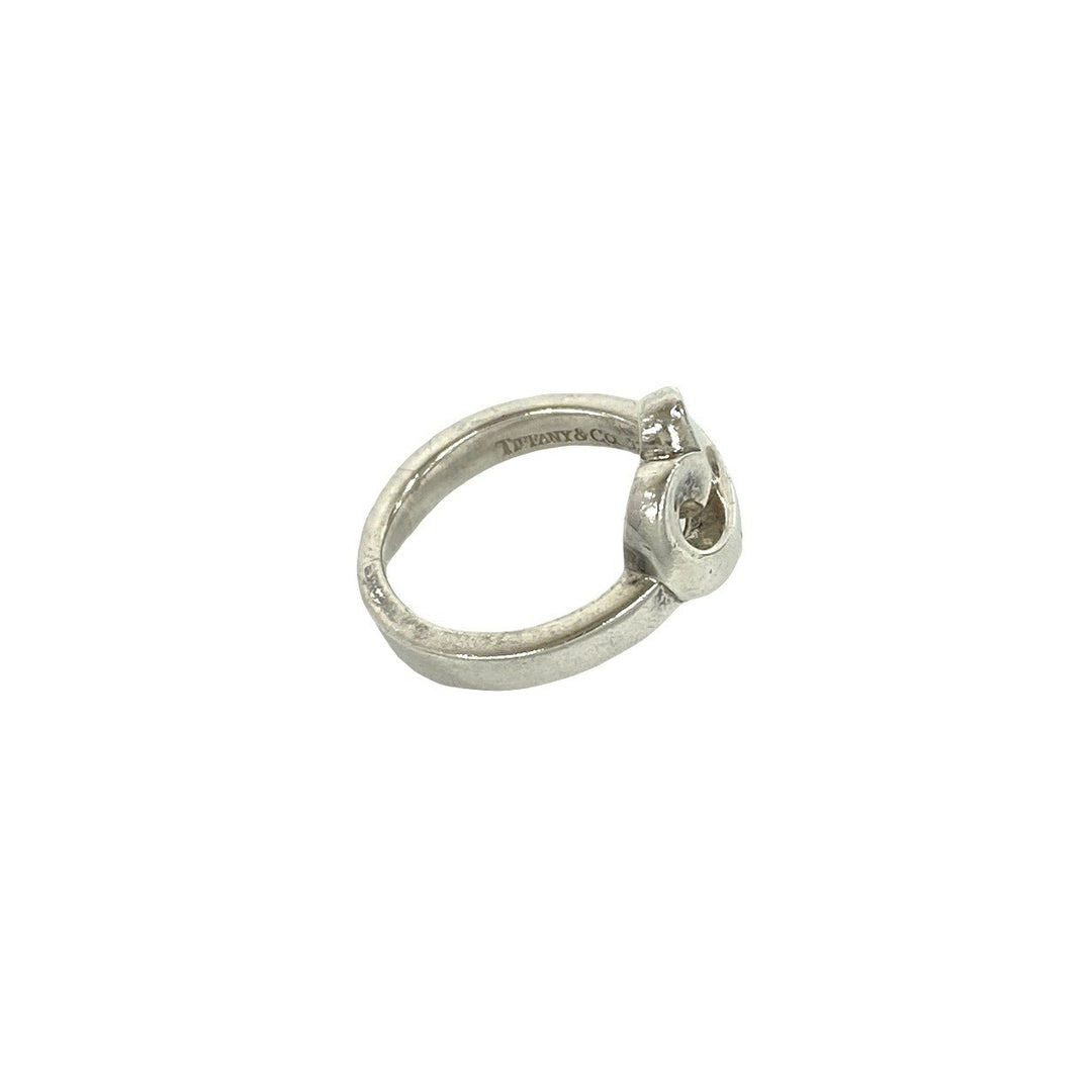 Rings Tiffany Loving Heart Ring