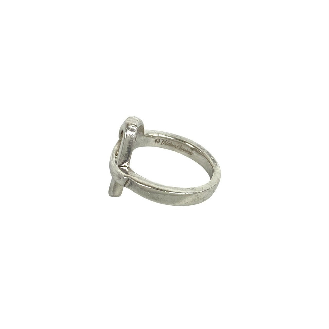 Rings Tiffany Loving Heart Ring