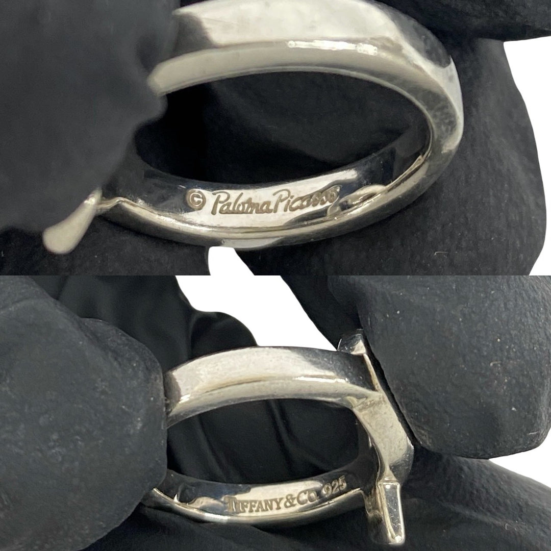 Rings Tiffany Loving Heart Ring