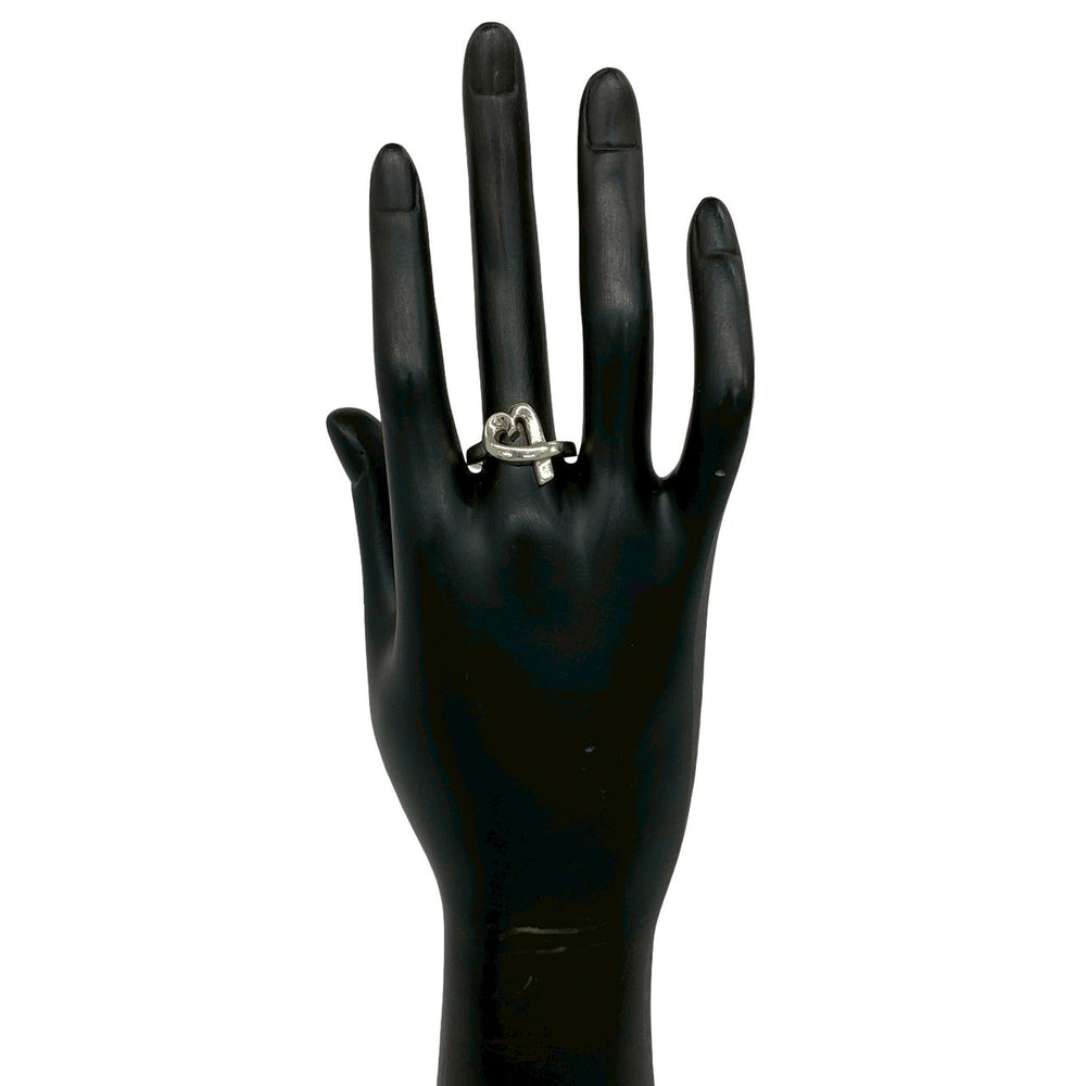 Rings Tiffany Loving Heart Ring
