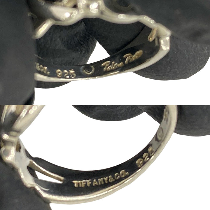 Rings Tiffany Triple Loving Heart Ring