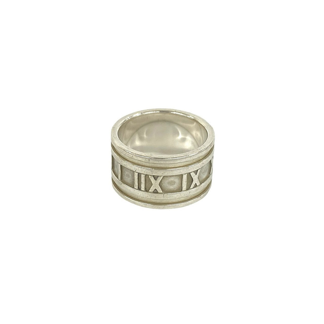 Rings Tiffany Atlas Ring
