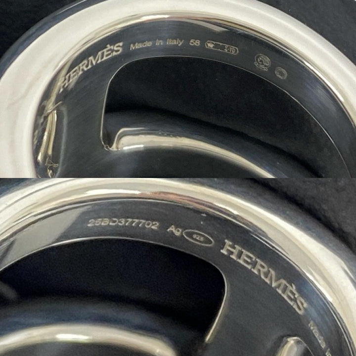リング・指輪 エルメス オスモズ GM