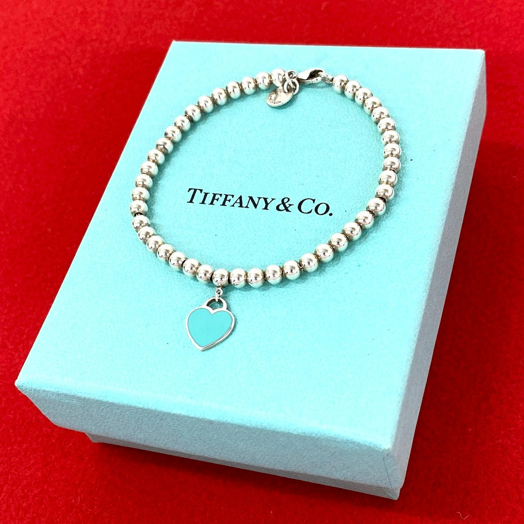 blurRubbingTiffany Return Toe Tiffany Beads BureRubbingCut