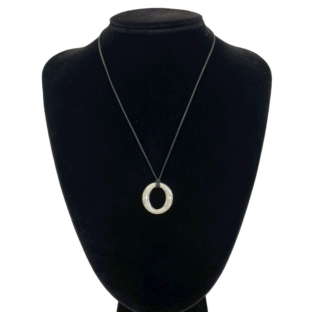 necklace tiffany seviana necklace