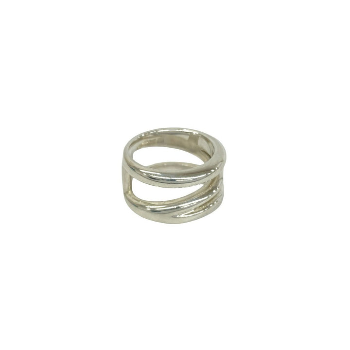 Rings Tiffany Diagonal Ring