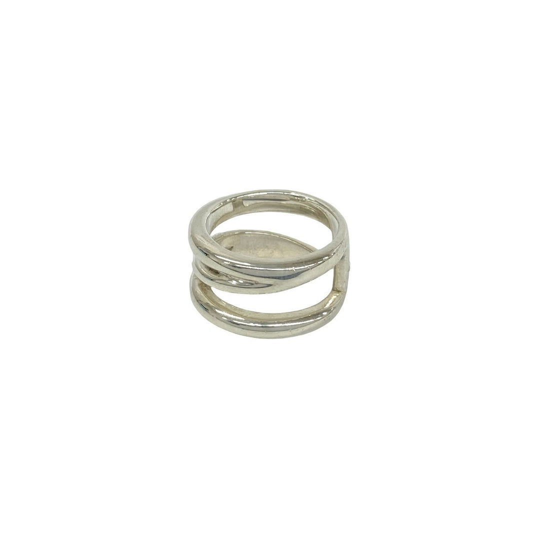 Rings Tiffany Diagonal Ring