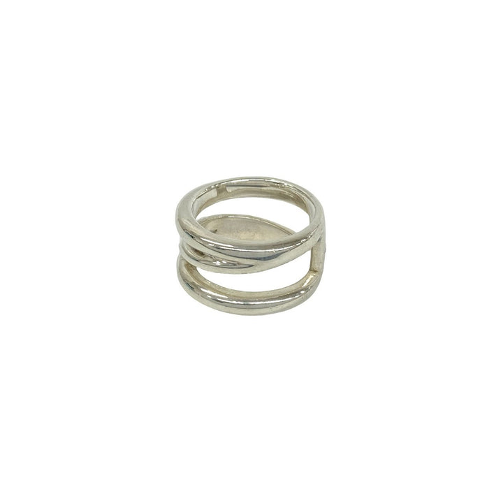 Rings Tiffany Diagonal Ring